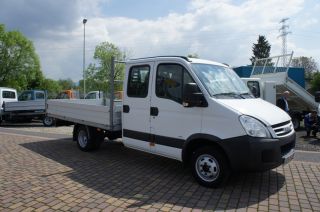 Iveco Daily 35C15